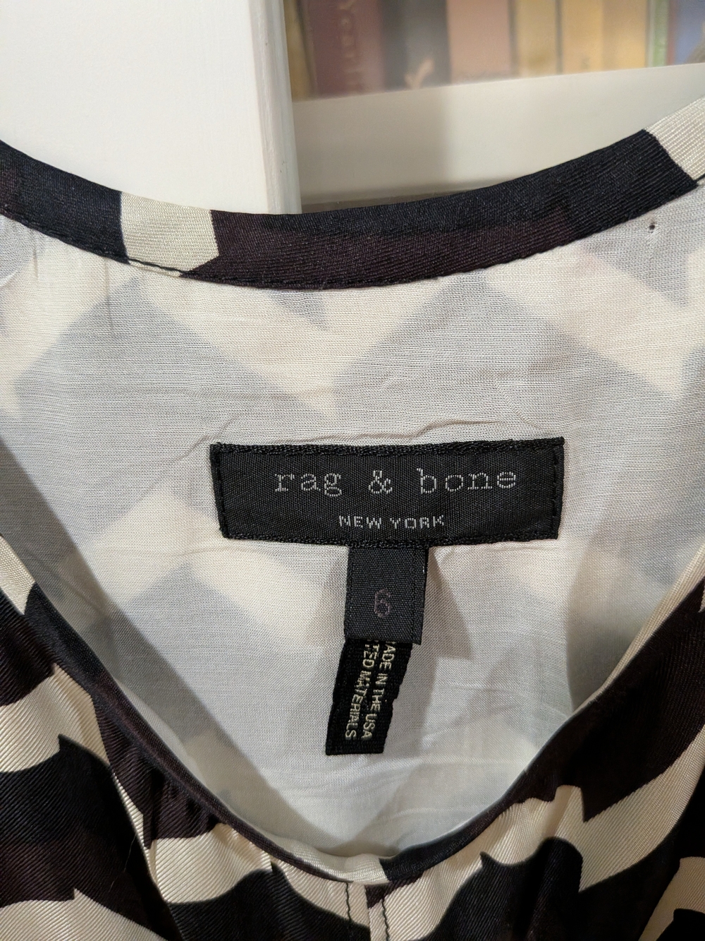 Rag And bone Dress - Picture 2 of 2